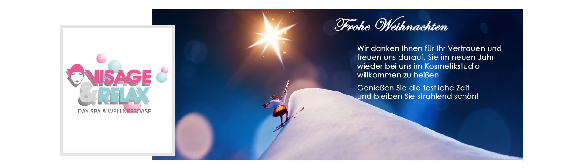 Kosmetikstudio Visage & Relax Herzogenaurach Vatertag CLARINS Kosmetikstudio Visage & Relax Herzogenaurach