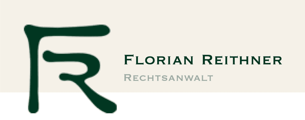 Logo Florian Reithner