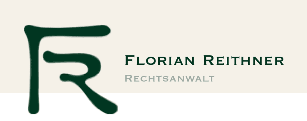 Florian Reithner Logo Florian Reithner