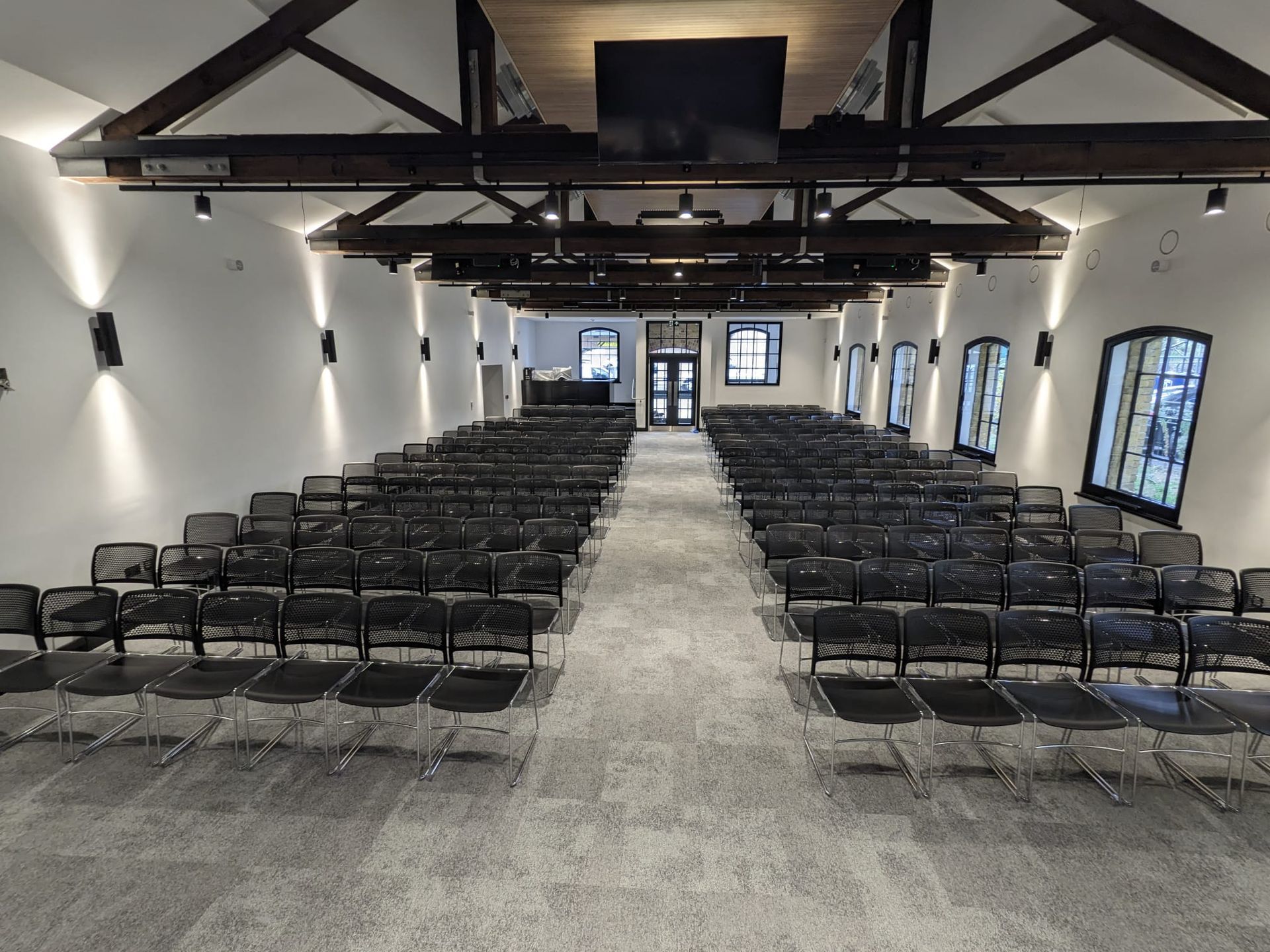 City Church, Waterfront Place Chelmsford.