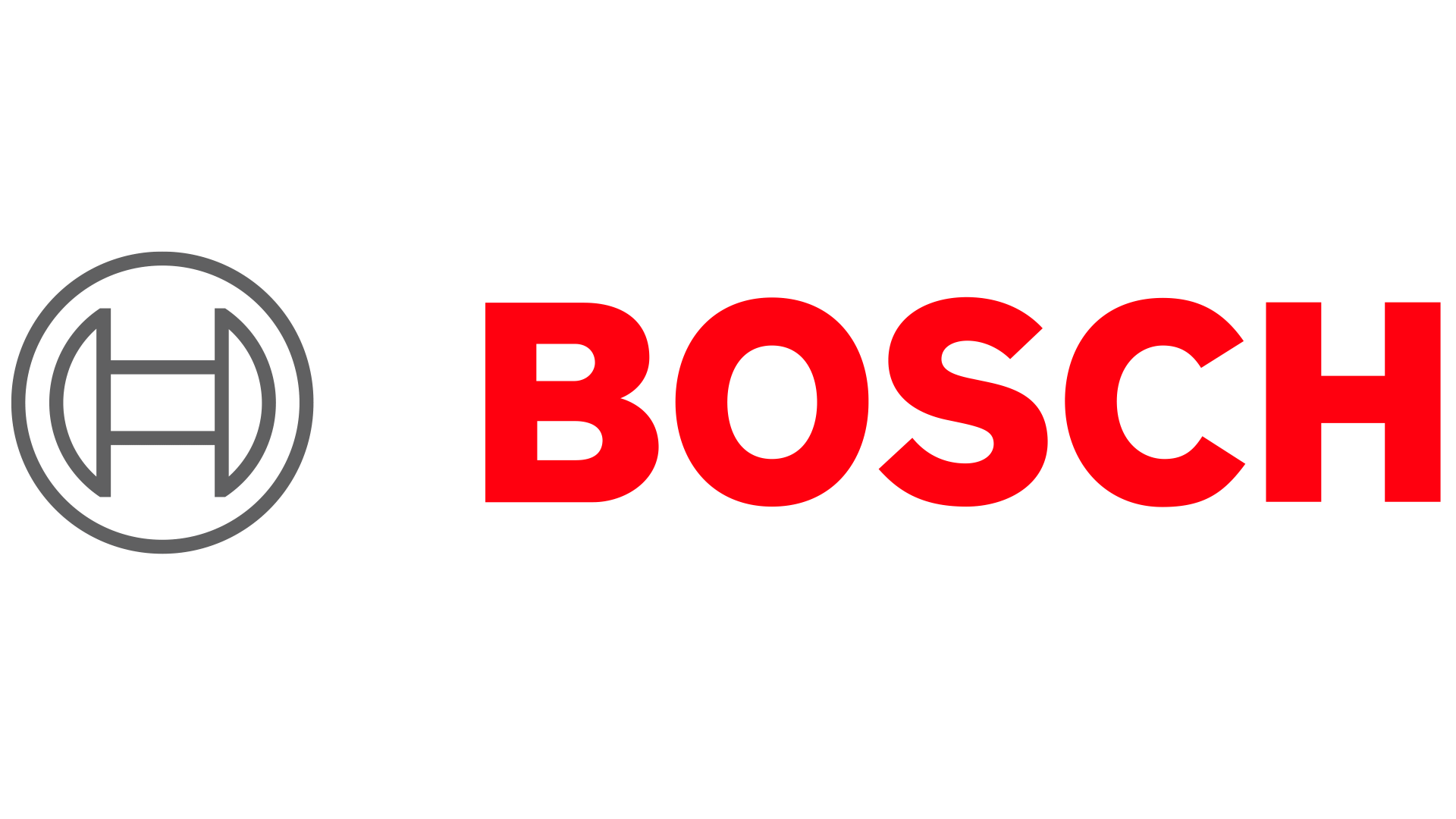 Überwachungstechnik von Bosch