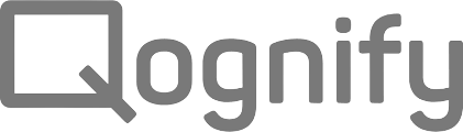 Metadatenverknüpfung mit Qognifi wir sind Qognifi Partner