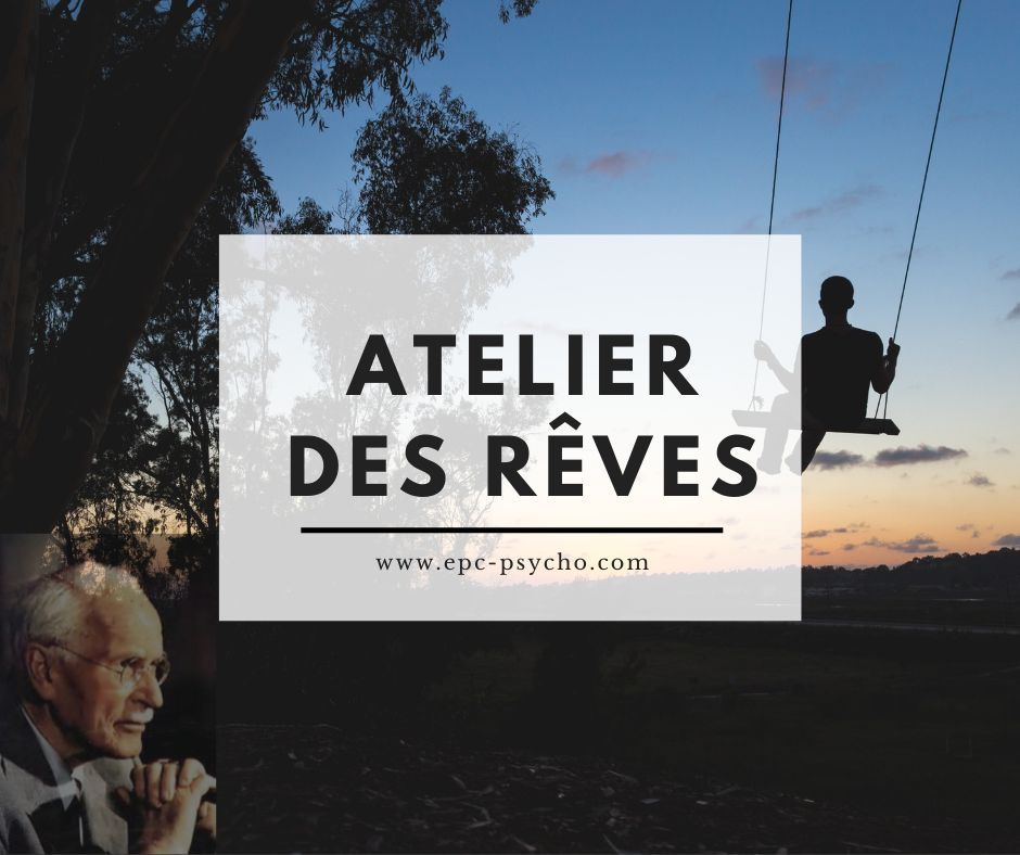 séminaire de Thérapie Analytique de l'EPC