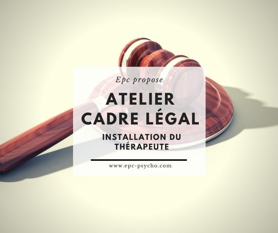 séminaire de Thérapie Analytique de l'EPC