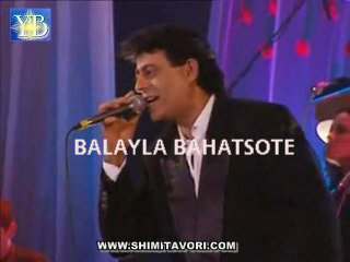BALAYLA BAHATSOTE BALAYLA BAHATSOTE