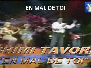 EN MAL DE TOI EN MAL DE TOI