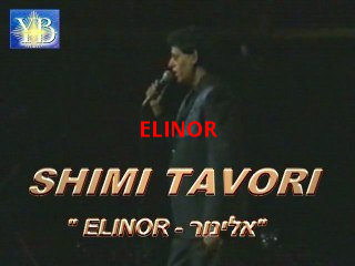 ELINOR ELINOR