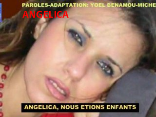 ANGELICA ANGELICA