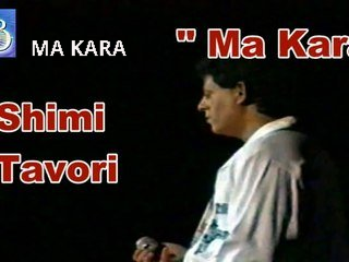 MA KARA MA KARA