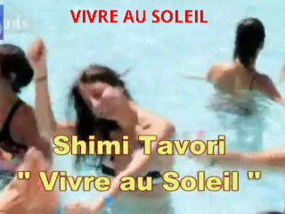 VIVRE AU SOLEIL VIVRE AU SOLEIL