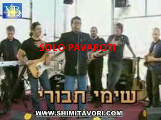 SOLO PAVAROTI SOLO PAVAROTI