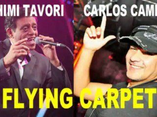 FLYING CARPET FLYING CARPET