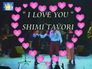 I LOVE YOU I LOVE YOU