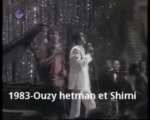 1983 OUZY ET SHIMI