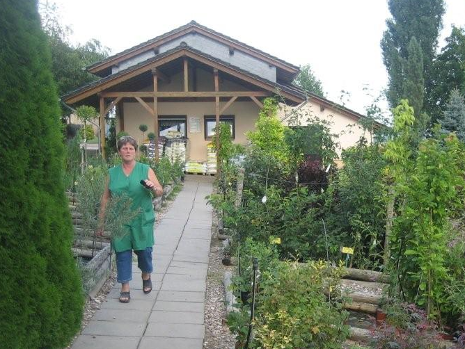 Edda Kuhn - Verkauf und Beratung