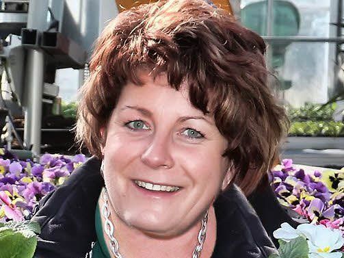 Grit Kuhn - Verkauf und Beratung