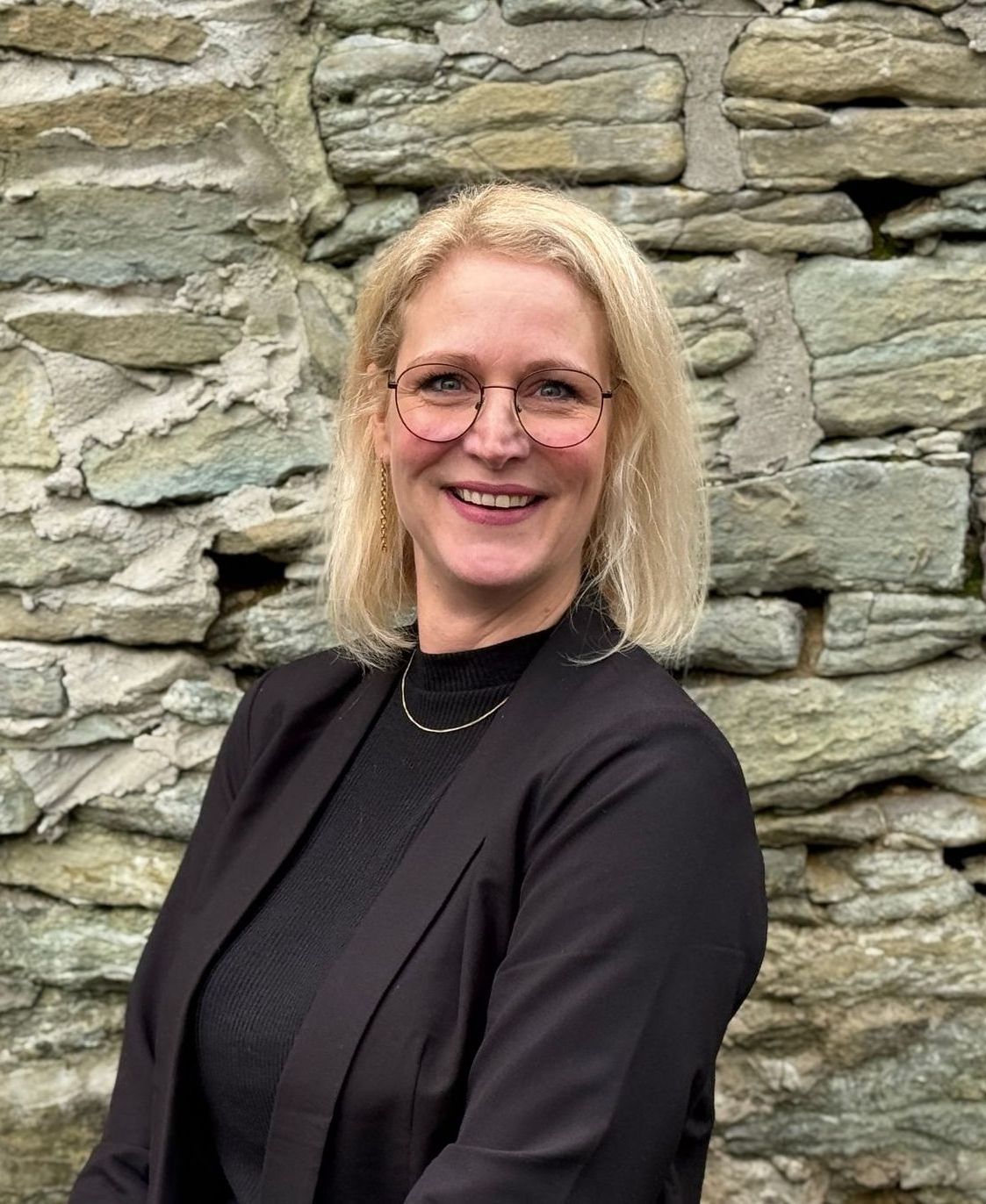 Bild_Ansprechpartner für die Buchhaltung von der Immobilienvermittlung/Hausverwaltung Bräutigam und Partner in Soest