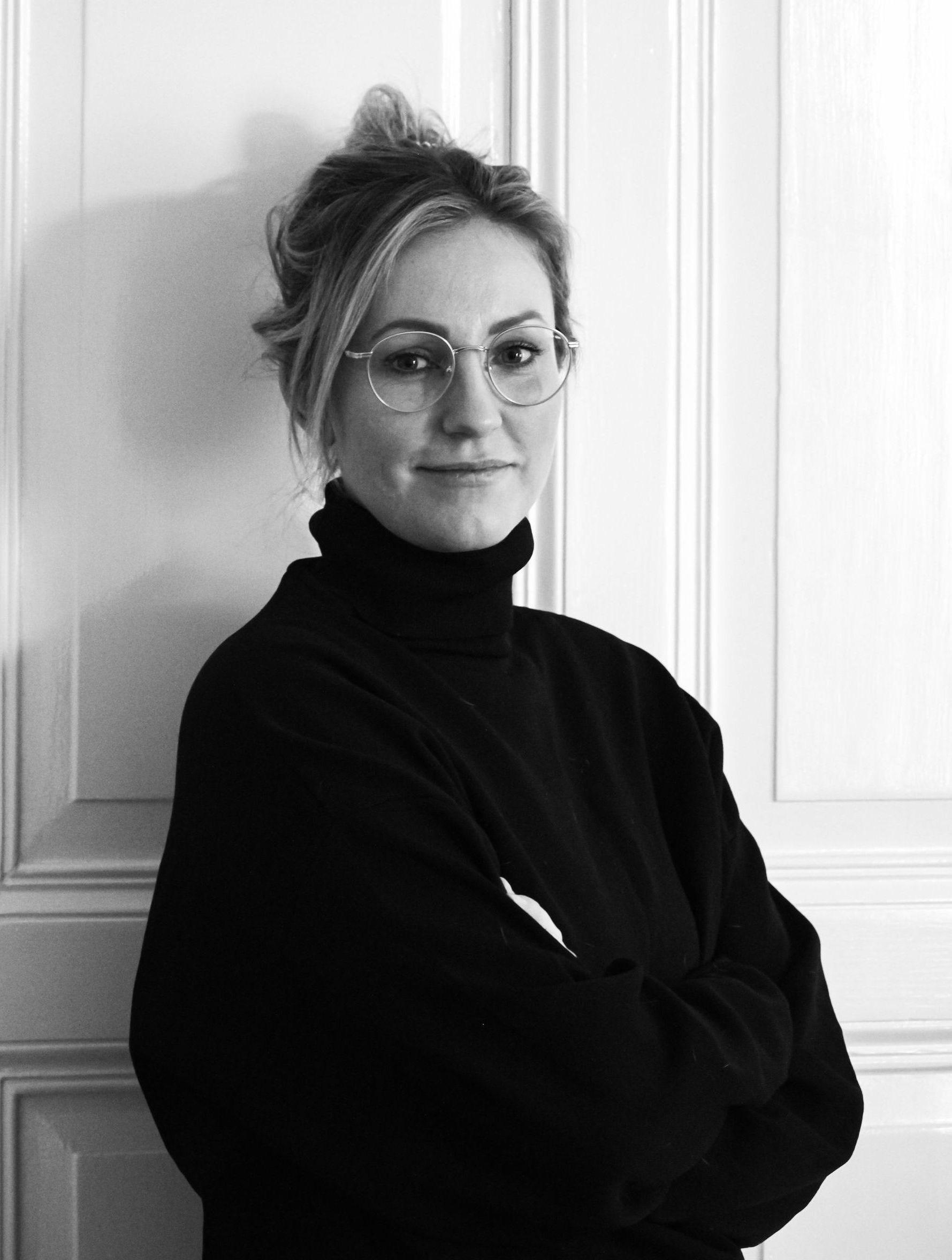 Gründerin und Geschäftsführerin von der Immobilienvermittlung Bräutigam und Partner in Soest.