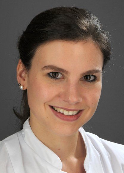 Dr. med. Lisa-Lena Grönemeyer