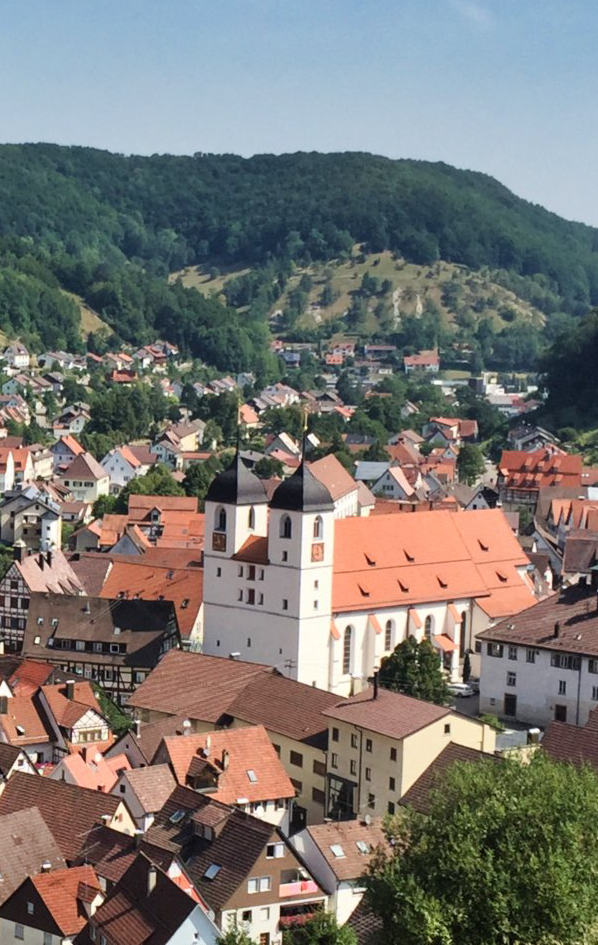 Wiesensteig Wiesensteig
