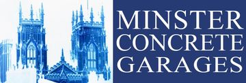 Minster Concrete Garages