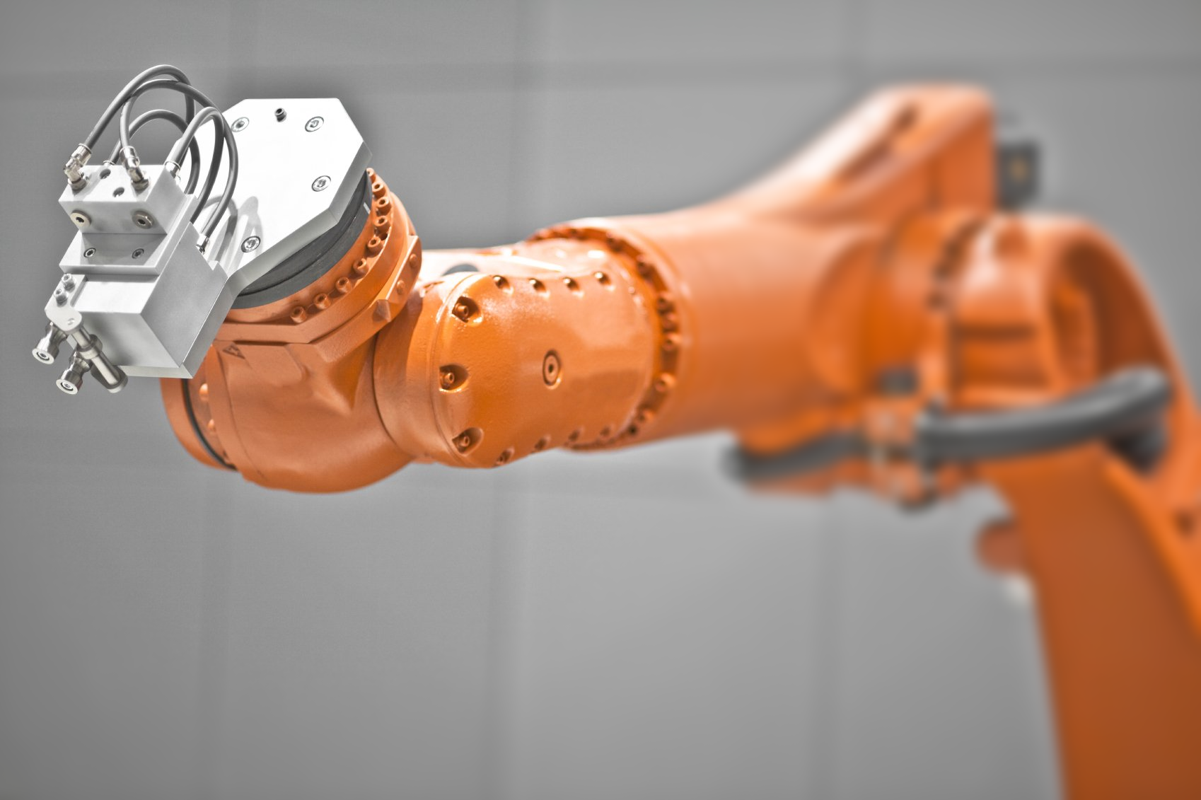 KUKA ABB FANUC Programmierung