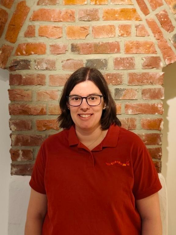 Dr. Andrea Radine