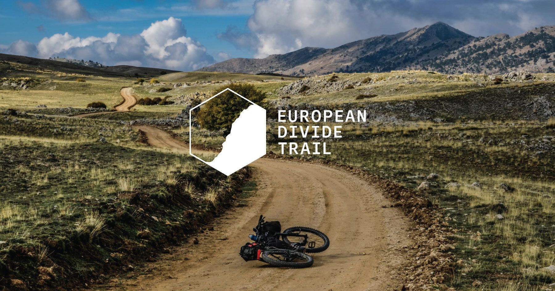 European Divide Trail Sebastian Breuer