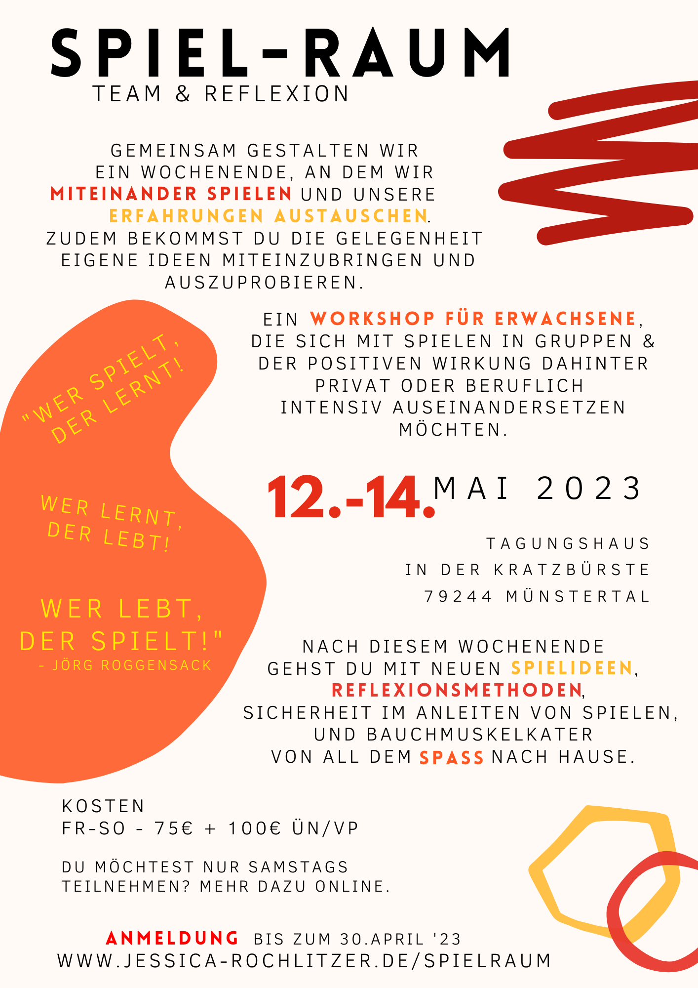 Workshop, Pädagogik, Gruppenspiele, Spiele, Seminar, Fortbildung, Erlebnispädagogischer Workshop für Teamspiele, Kooperationsspiele, Reflexionsmethoden, Erfahrungsraum für Menschen, Austausch über Spiele und Reflexion, Fortbildung für Erlebnispädagog*innen, Seminar oder Workshop mit Spielen, Kratzbürste im Münstertal, Isabel Holl, Jessica Rochlitzer, Freiburg, erlebnispädagogische und pädagogische Seminare, gemeinsam Lernen, Netzwerk