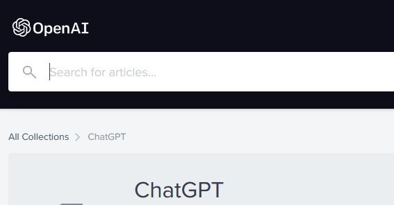 Diskussionsbeitrag  zu ChatGPT