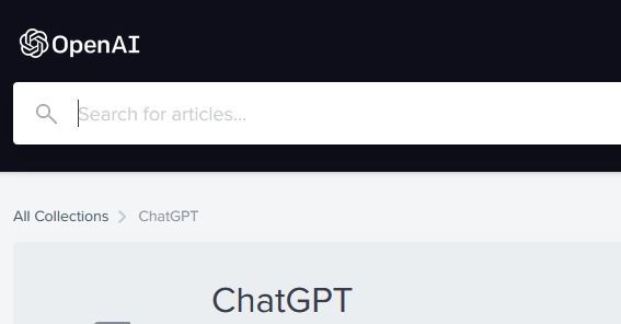 Diskussionsbeitrag zu ChatGPT
