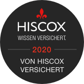 Hinweis HISCOX Berufshaftpflicht Hinweis HISCOX Berufshaftpflicht