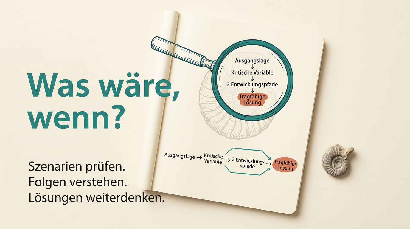 Was-waere-wenn?