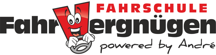 Fahrschule Fahrvergnügen-Logo