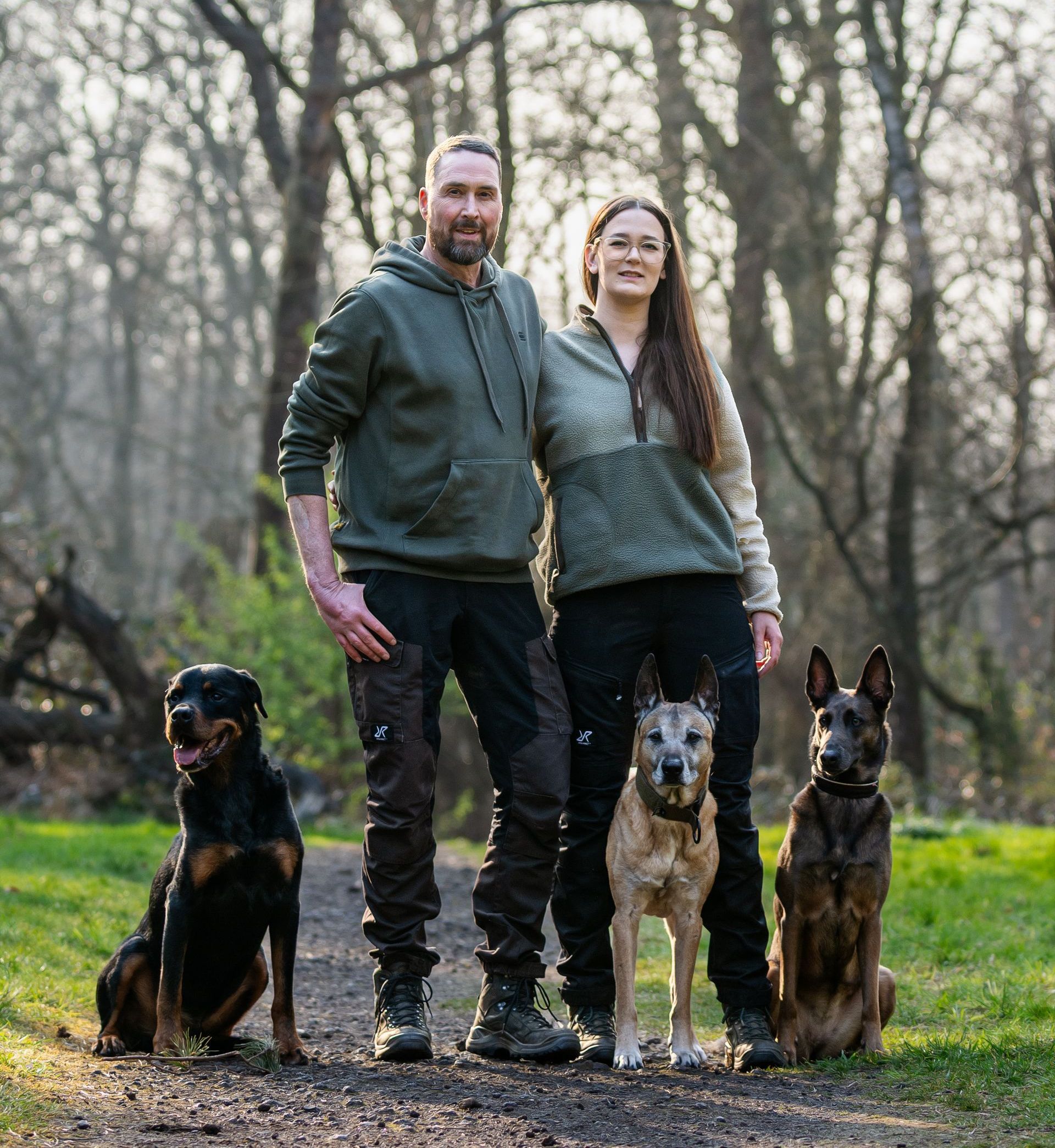 Hundetraining Essen & Mülheim – ProDogs Hundeschule by www.maximumpages.de