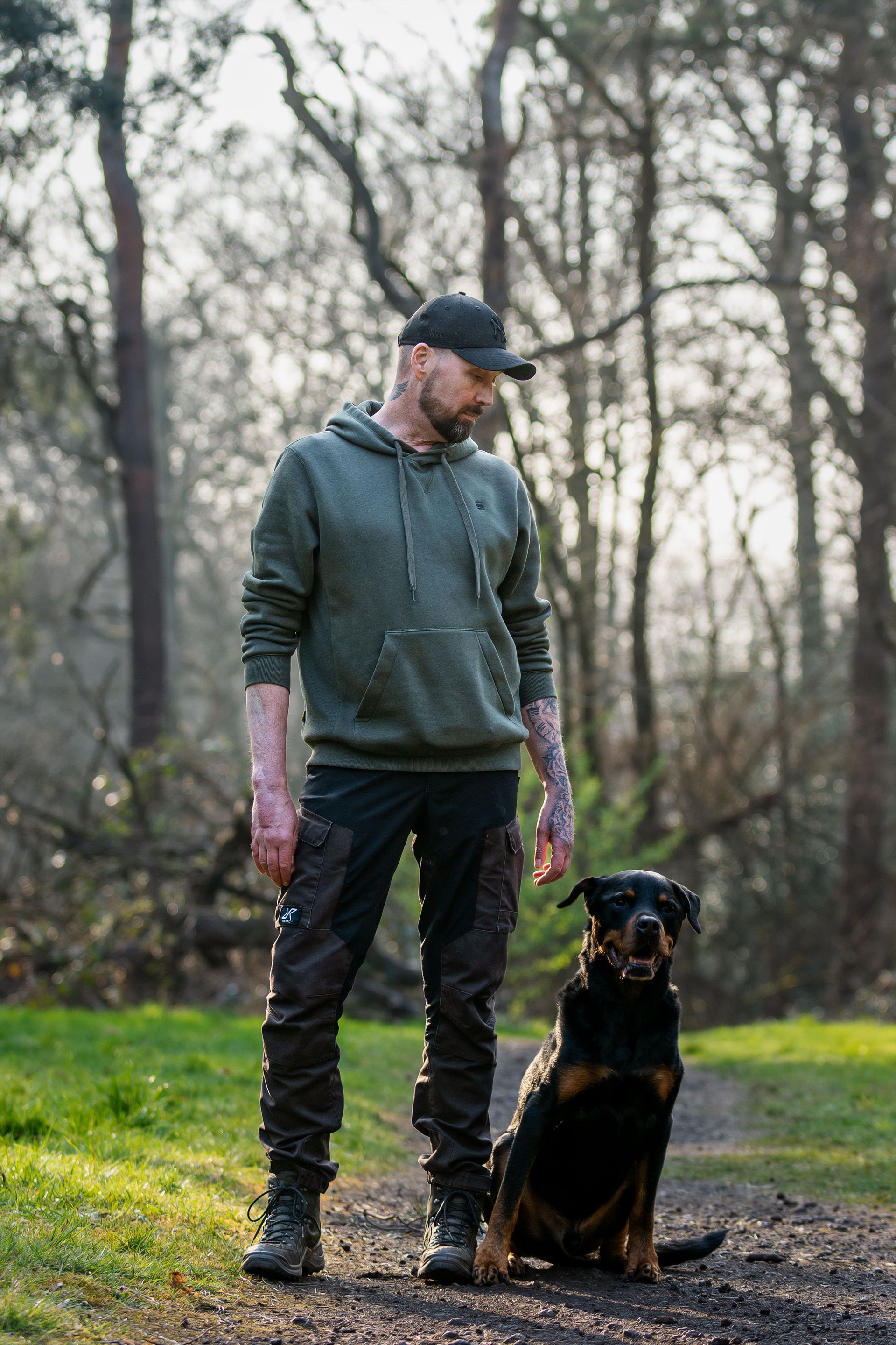 Hundetraining Essen & Mülheim – ProDogs Hundeschule by www.maximumpages.de