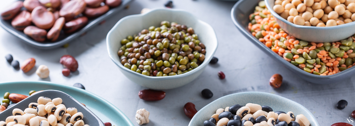 lentils and dals