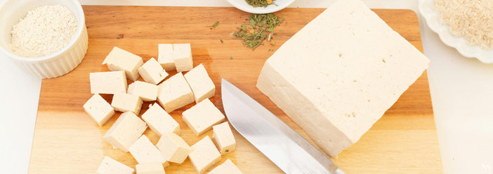 tofu