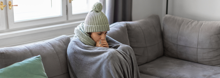 Ayurvedic protocol for colds