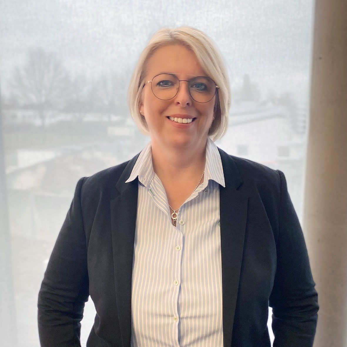 Ansprechpartner