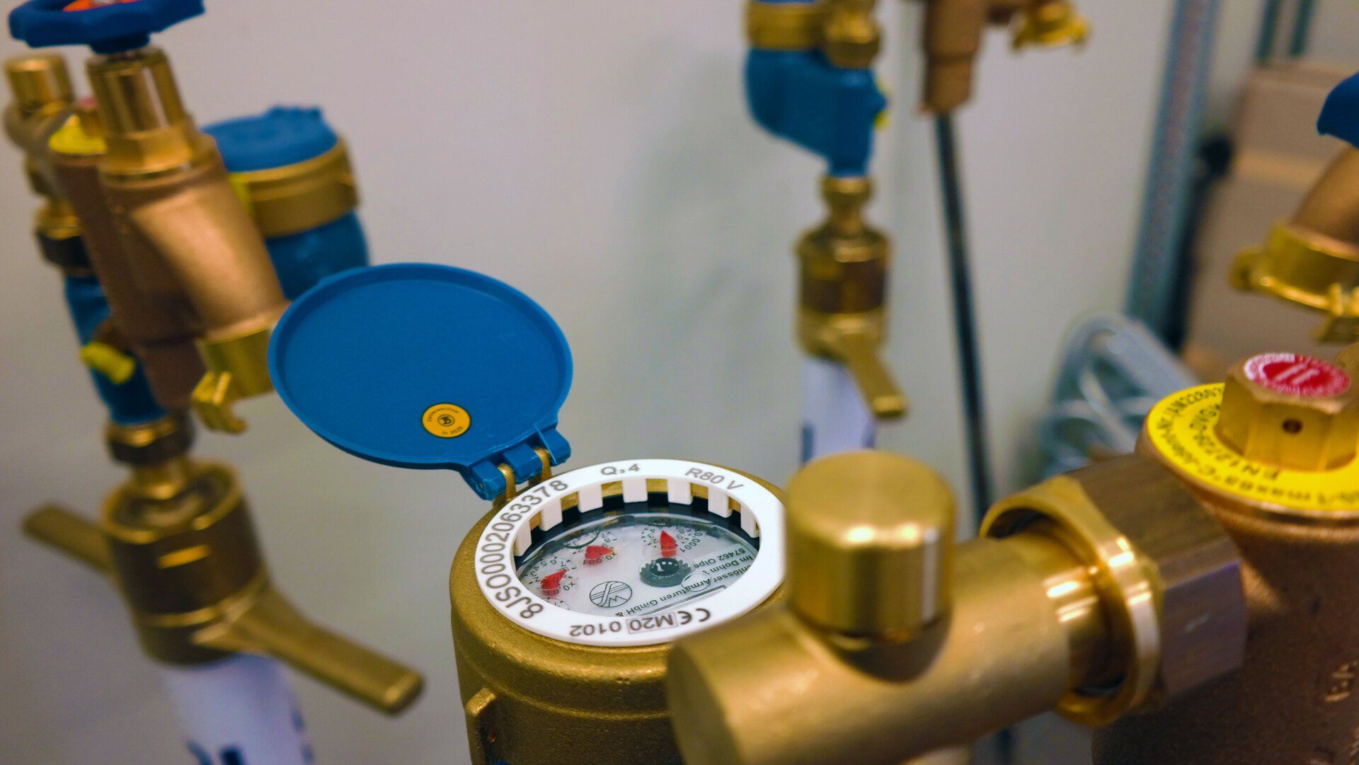 Standrohrvermietung Standrohrvermietung