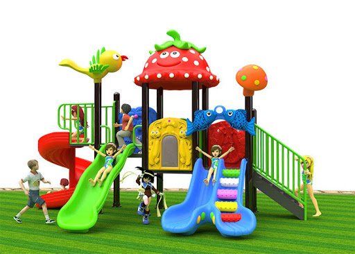 PArques Infantiles de Exterior Fabricantes de Parques infantiles de exterior y columpios