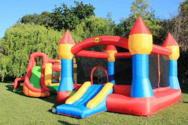 Hinchables de Nylon Hinchables de Nylon economicos