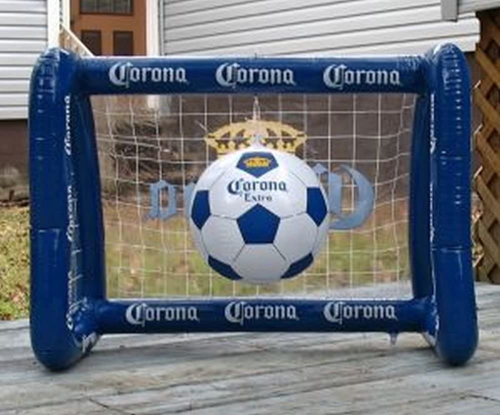 Deportivos Hinchables deportiivos publicitarios