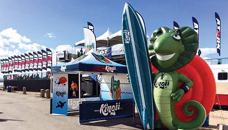 Ideass hinchables publicitaios Ideas hinchables publicitarios