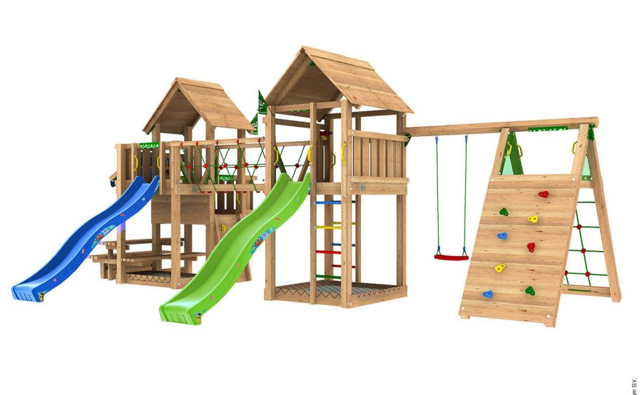 Parques infantiles de exterior Madera Fabricantes de parques infantiles de exterior fabricados en Madera