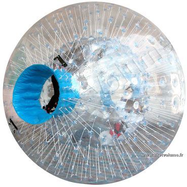Zorball Bola Zorball hinchable