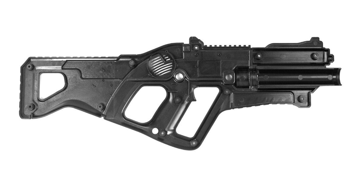 Venta de equipos laser tags