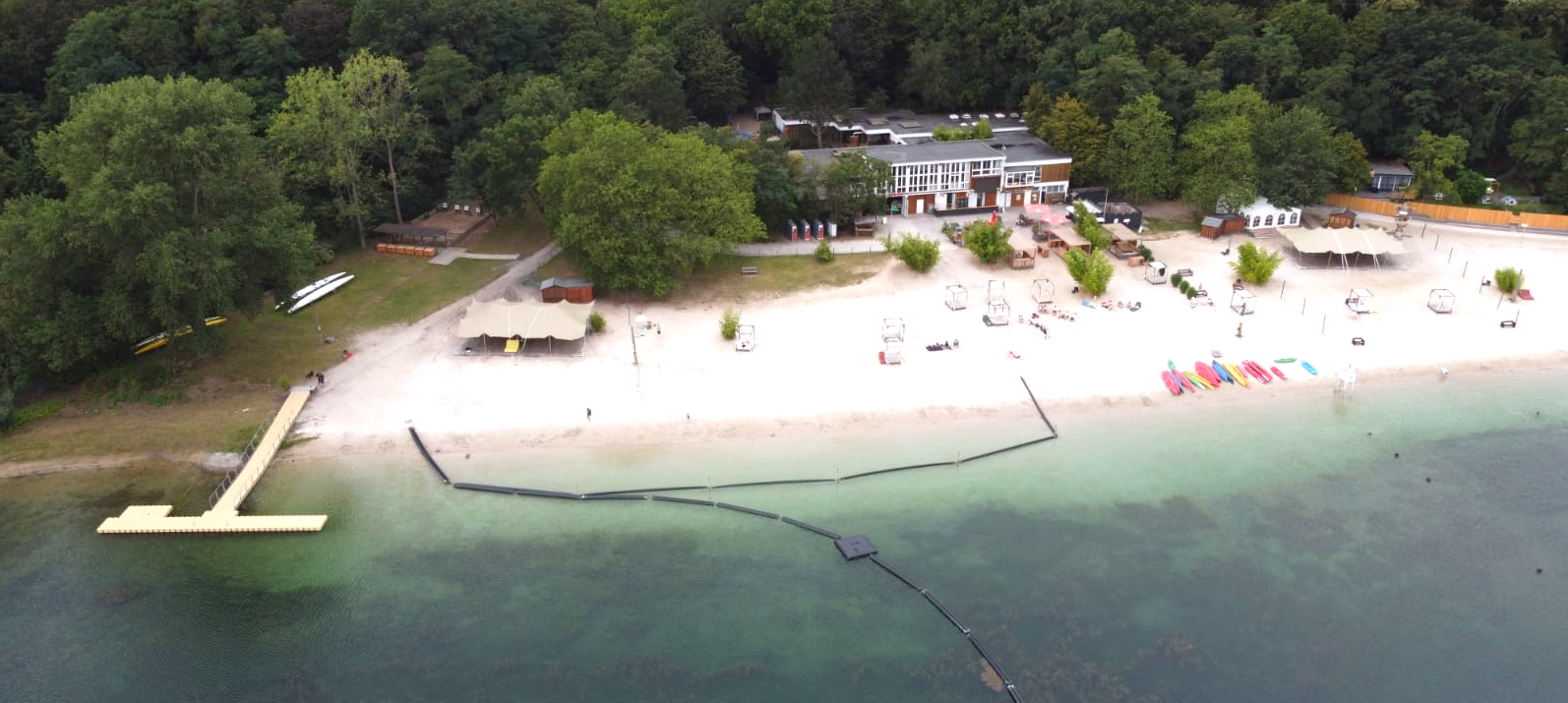 BlueMarlin Tauchbasis BlueMarlin Tauchbasis