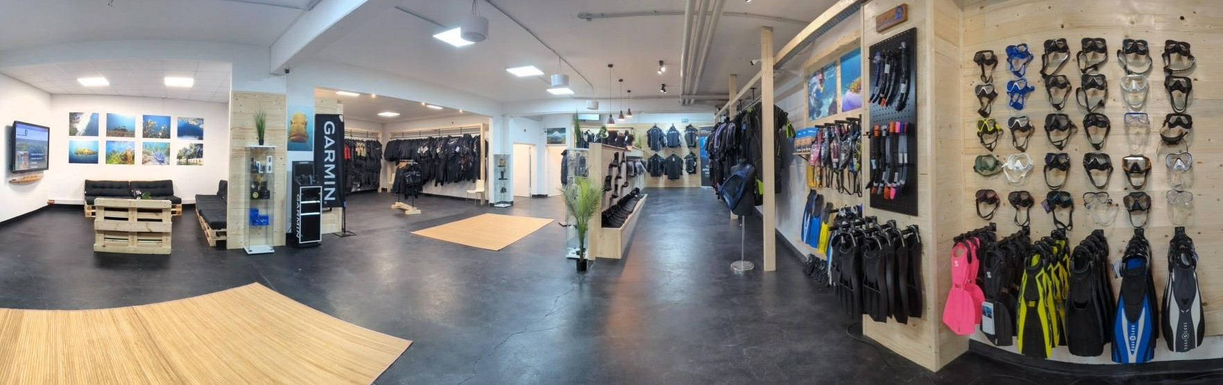 BlueMarlin STORE (City / Südstadt) BlueMarlin STORE (City / Südstadt)